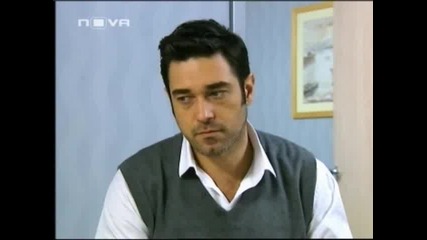 Мелодията На Сърцето ( Dudaktan Kalbe) - Епизод 57 - Част 2/5