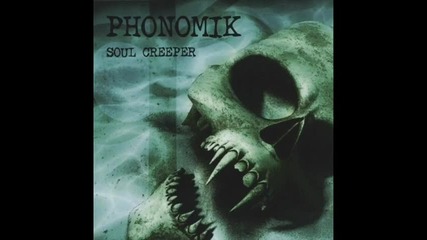 Phonomik - Infected