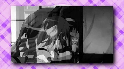 Haruhi ft Amu...with natsu 