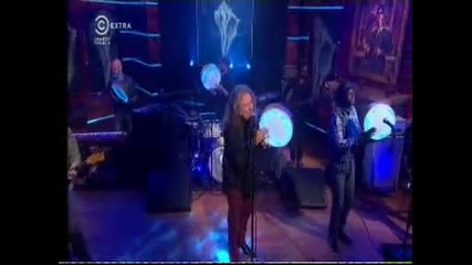 Robert Plant - Rainbow