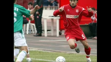 Cska - Litex 1.03.08