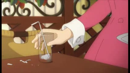 Kannagi Eпизод 6 Eng Sub