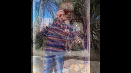 Cane Nikolovski (flutist ) - Kate,kate