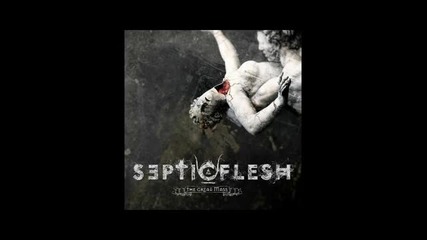 Septicflesh - Oceans Of Grey ( The Great Mass -2011)