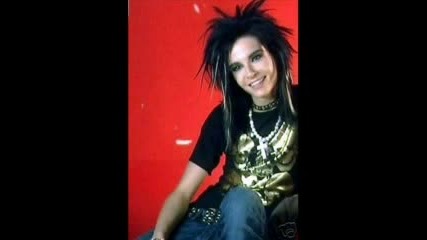 Bill Kaulitz