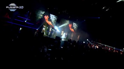 Преслава ft.costi - Разкрий ме 2012