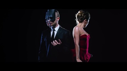 Monarchy - You Don't Want To Dance With Me (ft. Britt Love)