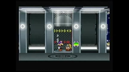 Paper Mario - The Thousand - Year Door - Walkthrough - Chapter 7 Part 5 (mess! Mess I say!!) 