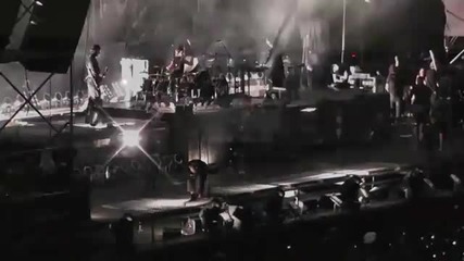 Rammstein - Buckstabu live 2009 (превод)