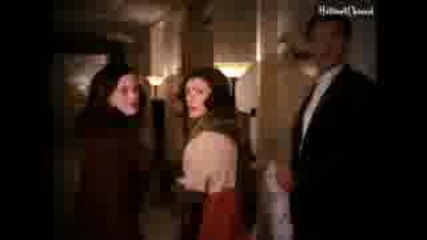 Charmed Marry - Go - Round opening credits