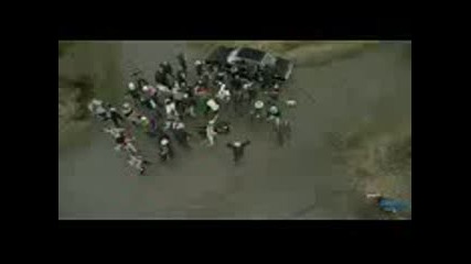 Supernatural - Harlem Shake