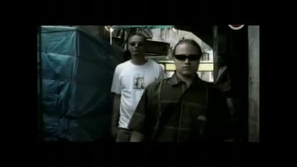 Поредния ! Bomfunk Mcs - Live Your Life 
