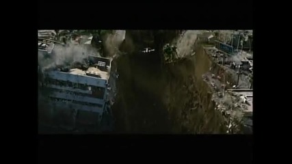 Трейлър на 2012 с български субтитри 