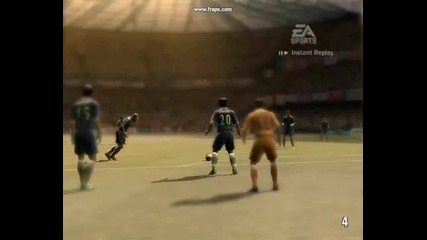 Fifa 07 