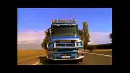 Geo Da Silva quot - Do You Like A Truck quot (официално видео)