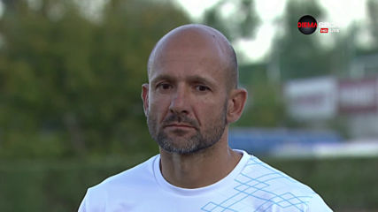 Радуканов: Ще дадем битка на ЦСКА 1948