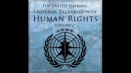 Всеобща декларация за правата на човека