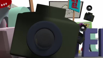 collegehumor - pixar intro parody 
