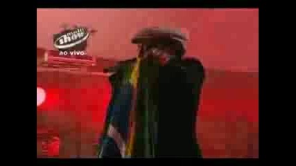 Black Eyed Peas - Disco Club Live