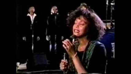 Whitney Houston-this Day (abc Rehearsal)