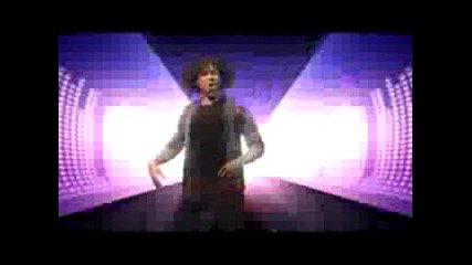 Corbin Bleu - Celebrate You