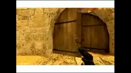 Counter Strike Movie