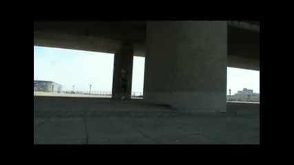 Football Freestyler Jeremy Lynch