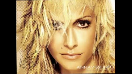 Гръцка Музика / Anna Vissi - To Poli Poli