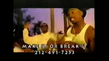 2pac Feat. Dr. Dre - California Love (remi