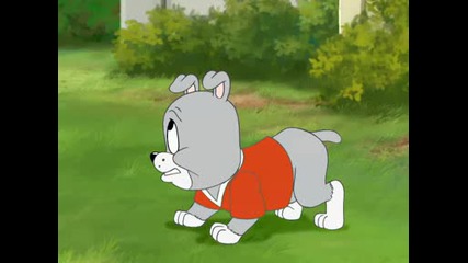 Tom and Jerry Tales S2e08 Part 2