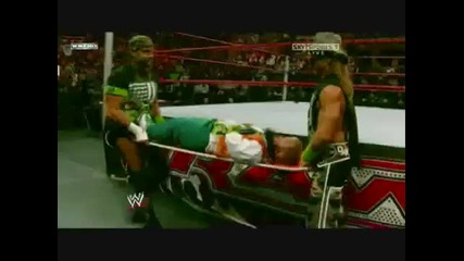 Dx Funny Moment 2009