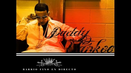 daddy yankee - sigo algare 