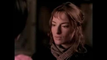 When night is falling Trailer