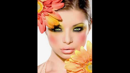 yellow girl