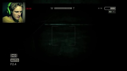 Outlast Gameplay Walkthrough Playthrough - Part 11