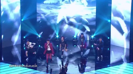 Team A - Smile Again @ Who Is Next