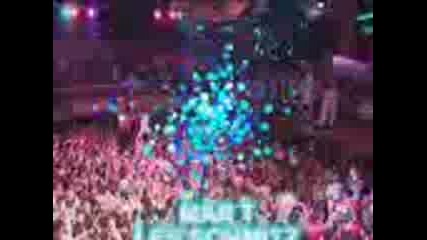 Amnesia Ibiza Review 2006
