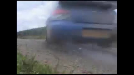 Subaru Impreza Wrx Sti 2007 