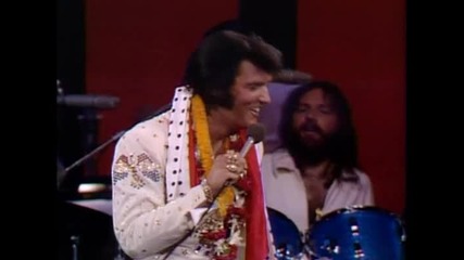 Elvis Presley - A Big Hunk o Love - 1973 