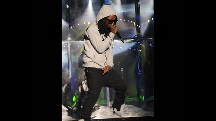 Birdman Lil Wayne - Aint Worried Bout sht 