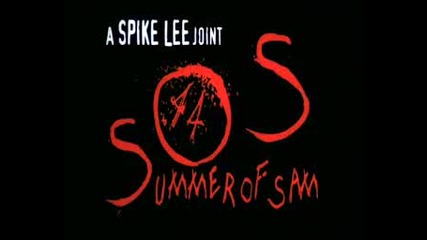Summer Оf Sam
