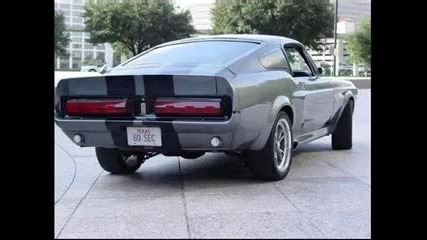 Pimped Cars 