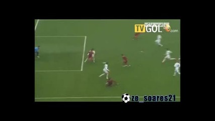 Русия - Словения 2:0 гол на Диняр Билятендинов