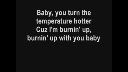 Burnin Up Jonas Brothers Lyrics 