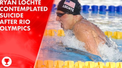 3 Bombshells we learned from Ryan Lochte's interview