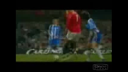 C. Ronaldo - Cant Touch This