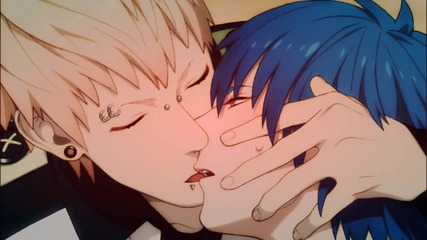 Noiz and Aoba - I'd come for you