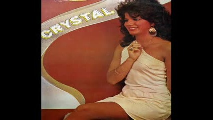 Crystal - No Vuelvas A Besarme Asi