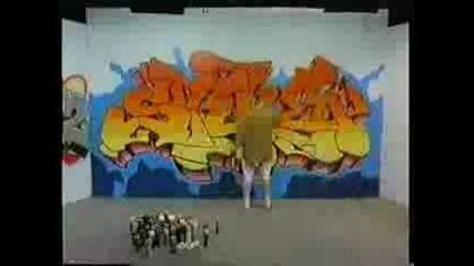 Germany Graffiti part 2