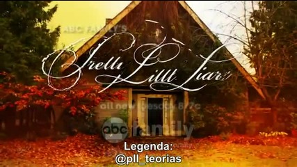 [legendado] Pretty Little Liars_ 3x18 - _dead to Me_ [promo]